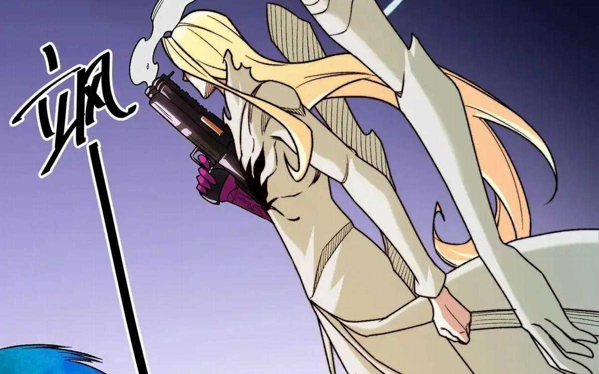 Toàn Dân Chuyển Chức : Duy Ta Vô Chức Tán Nhân Chapter 126 trang 6