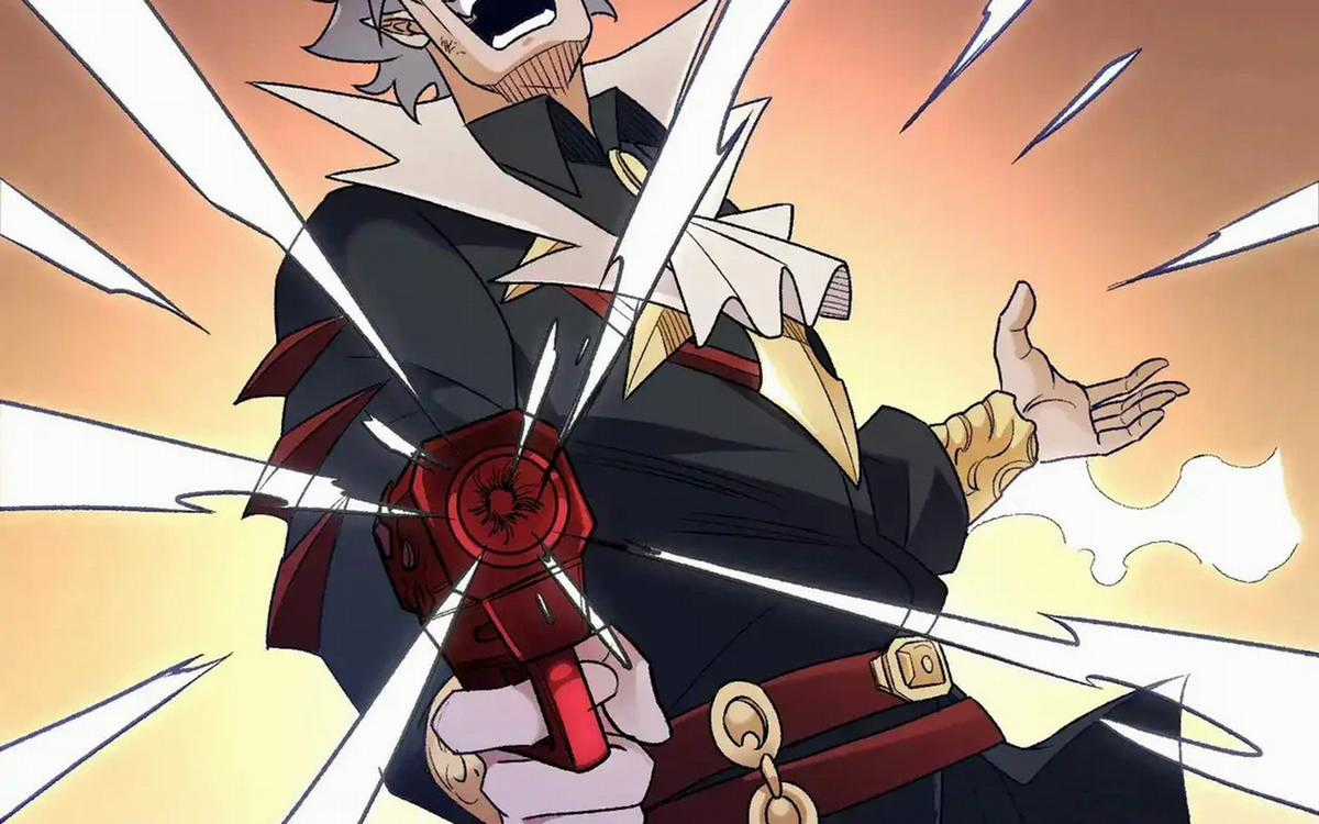 Toàn Dân Chuyển Chức : Duy Ta Vô Chức Tán Nhân Chapter 126 trang 63