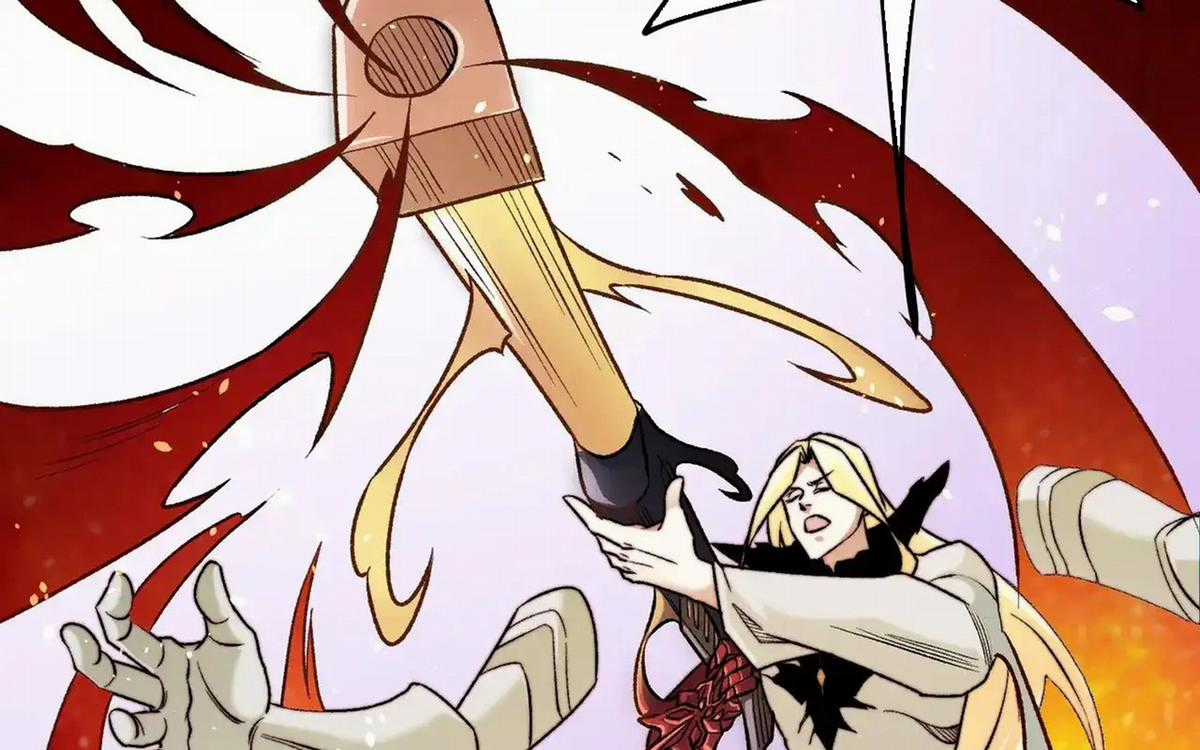 Toàn Dân Chuyển Chức : Duy Ta Vô Chức Tán Nhân Chapter 126 trang 66