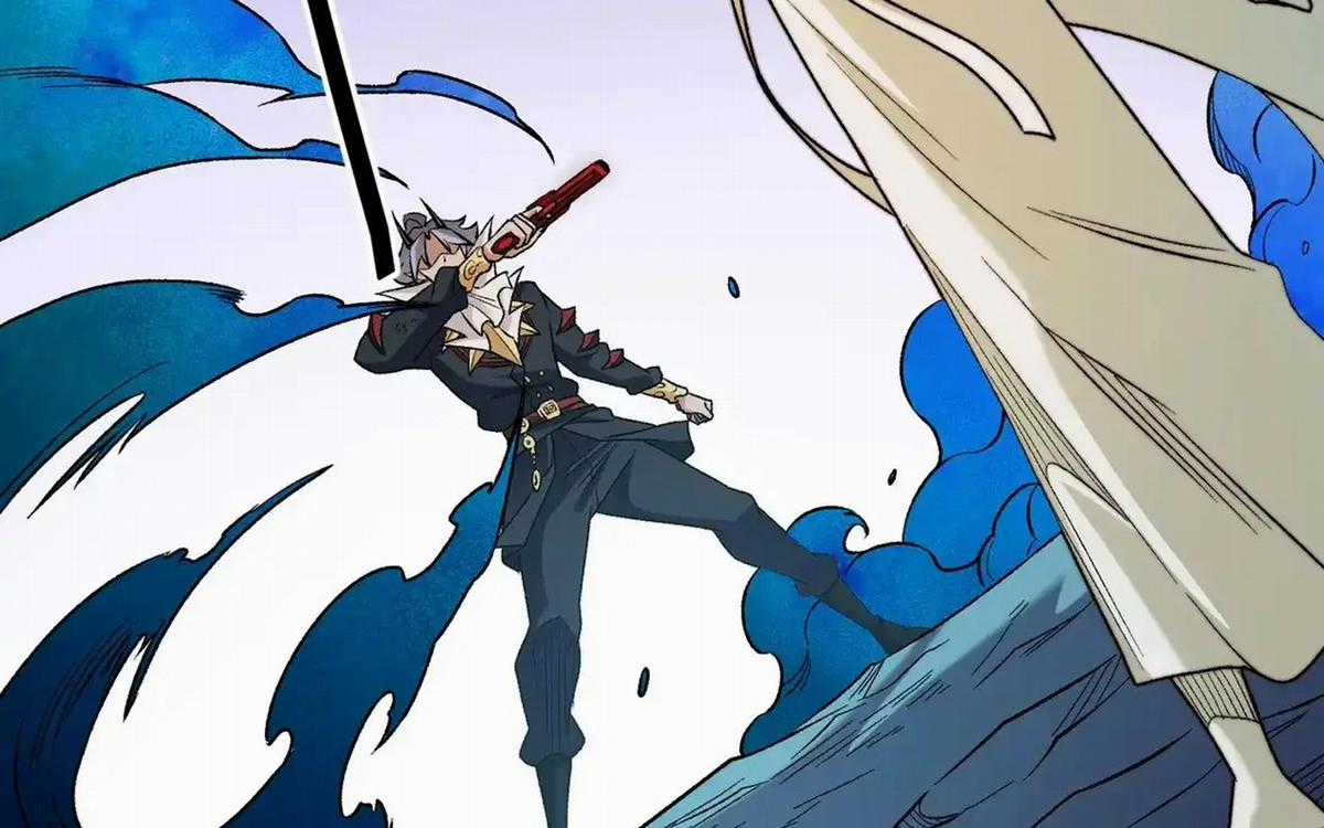 Toàn Dân Chuyển Chức : Duy Ta Vô Chức Tán Nhân Chapter 126 trang 7