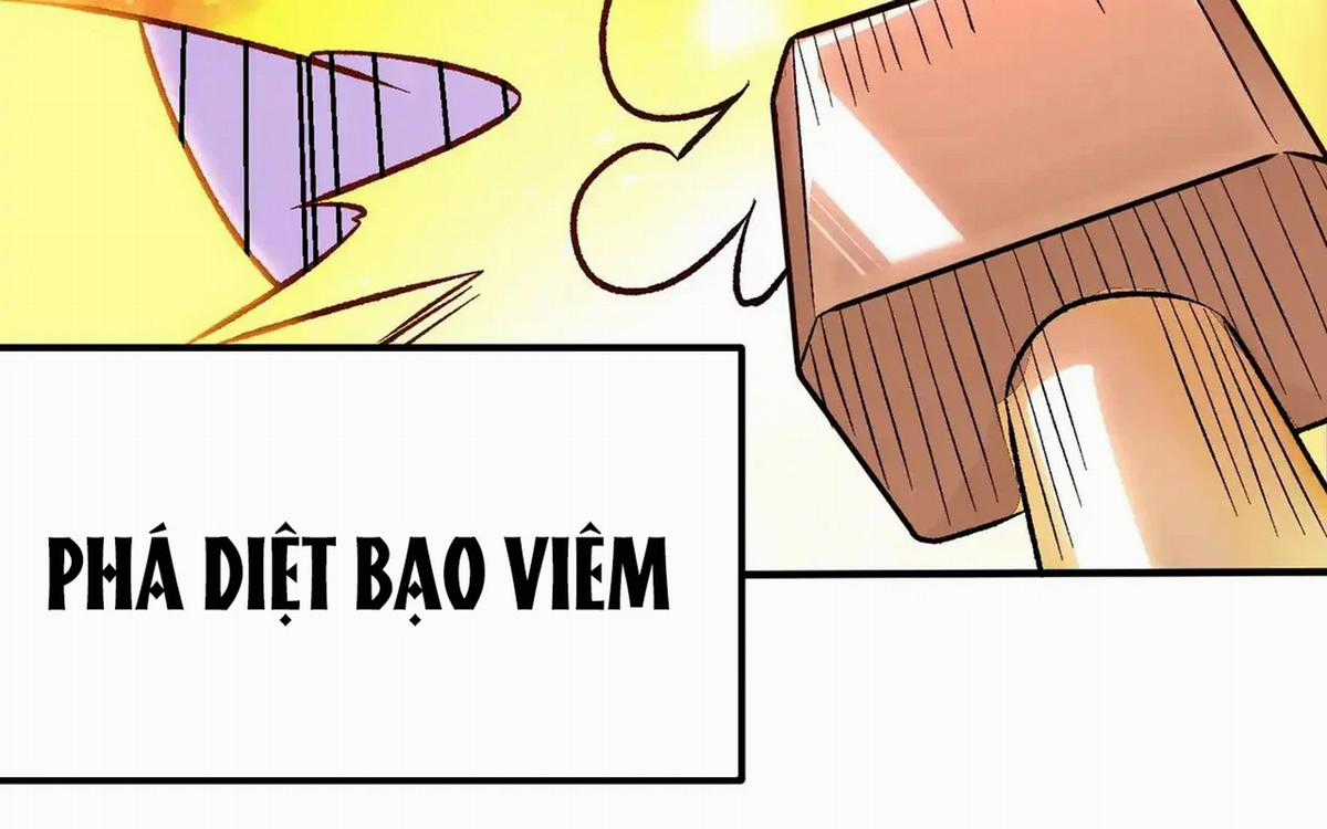 Toàn Dân Chuyển Chức : Duy Ta Vô Chức Tán Nhân Chapter 126 trang 71