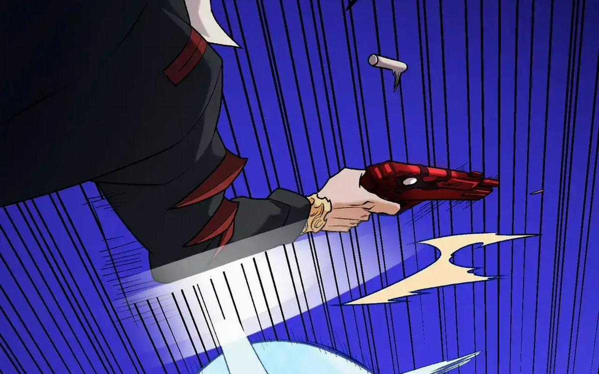 Toàn Dân Chuyển Chức : Duy Ta Vô Chức Tán Nhân Chapter 126 trang 74