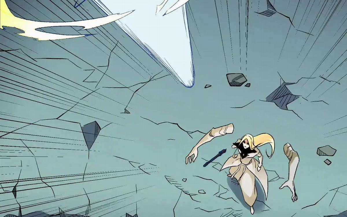 Toàn Dân Chuyển Chức : Duy Ta Vô Chức Tán Nhân Chapter 126 trang 79