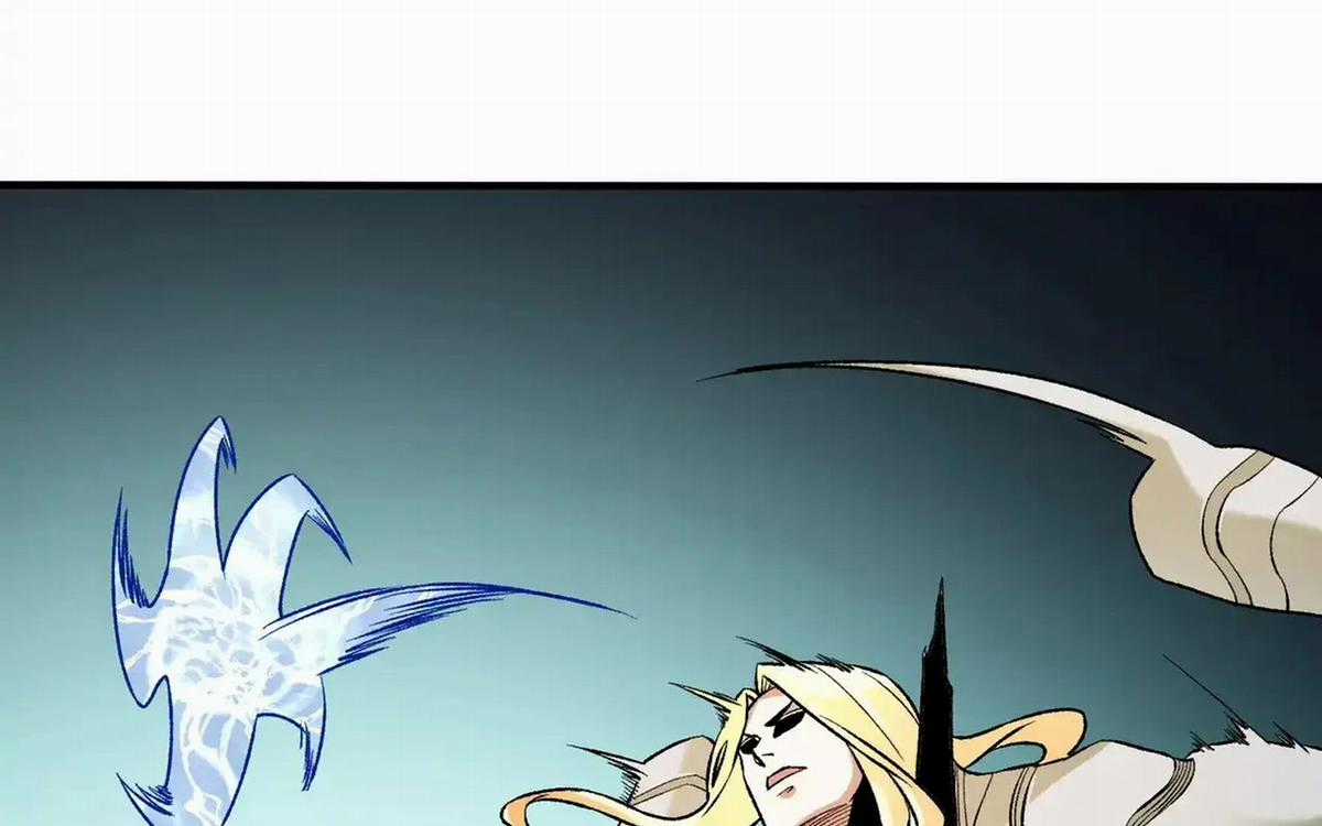 Toàn Dân Chuyển Chức : Duy Ta Vô Chức Tán Nhân Chapter 126 trang 85