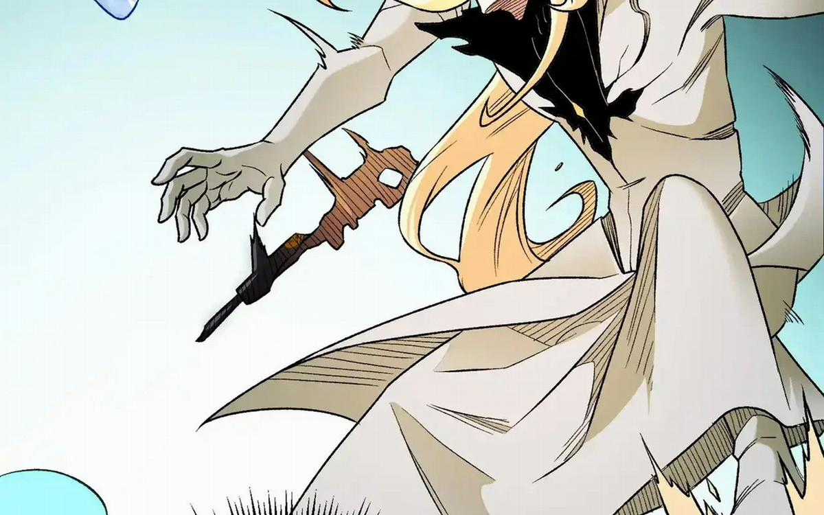 Toàn Dân Chuyển Chức : Duy Ta Vô Chức Tán Nhân Chapter 126 trang 86