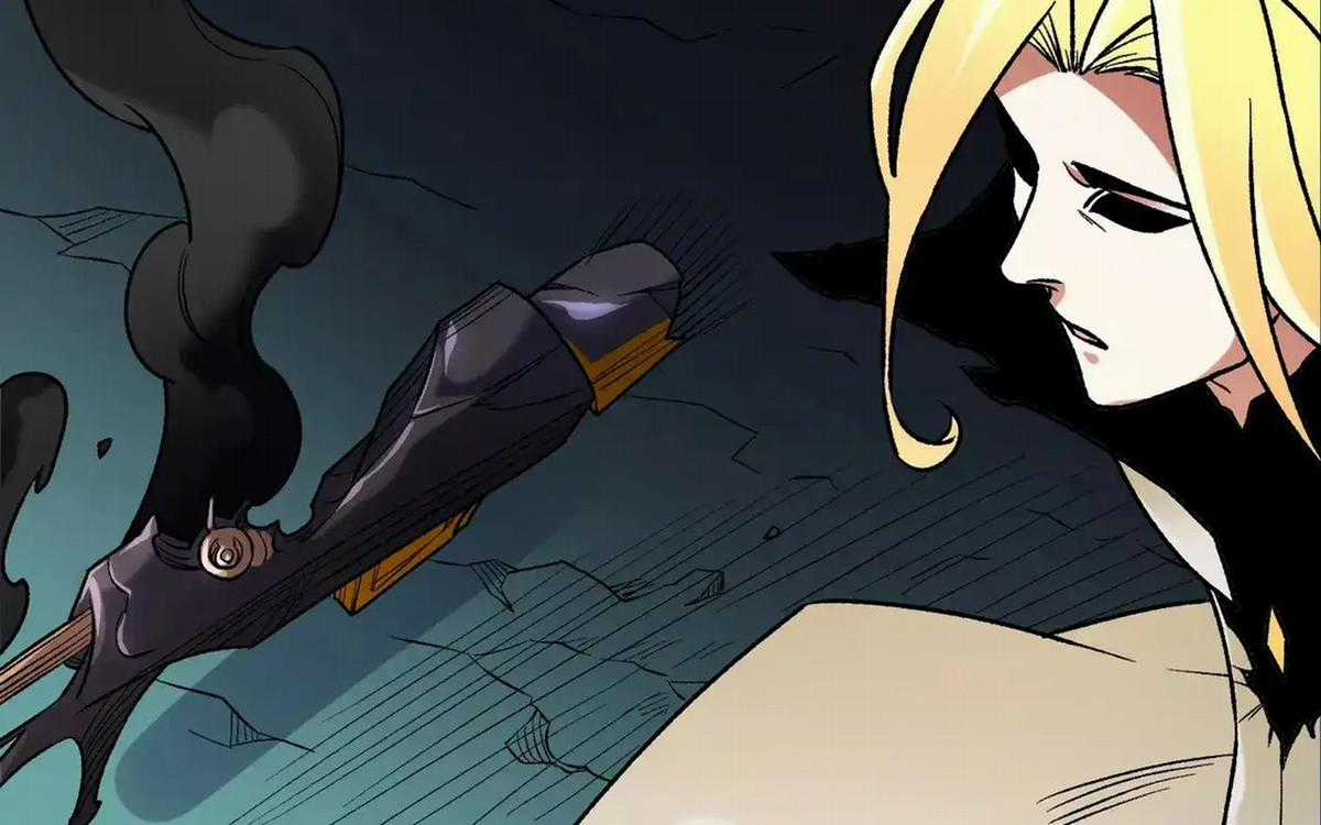 Toàn Dân Chuyển Chức : Duy Ta Vô Chức Tán Nhân Chapter 126 trang 89