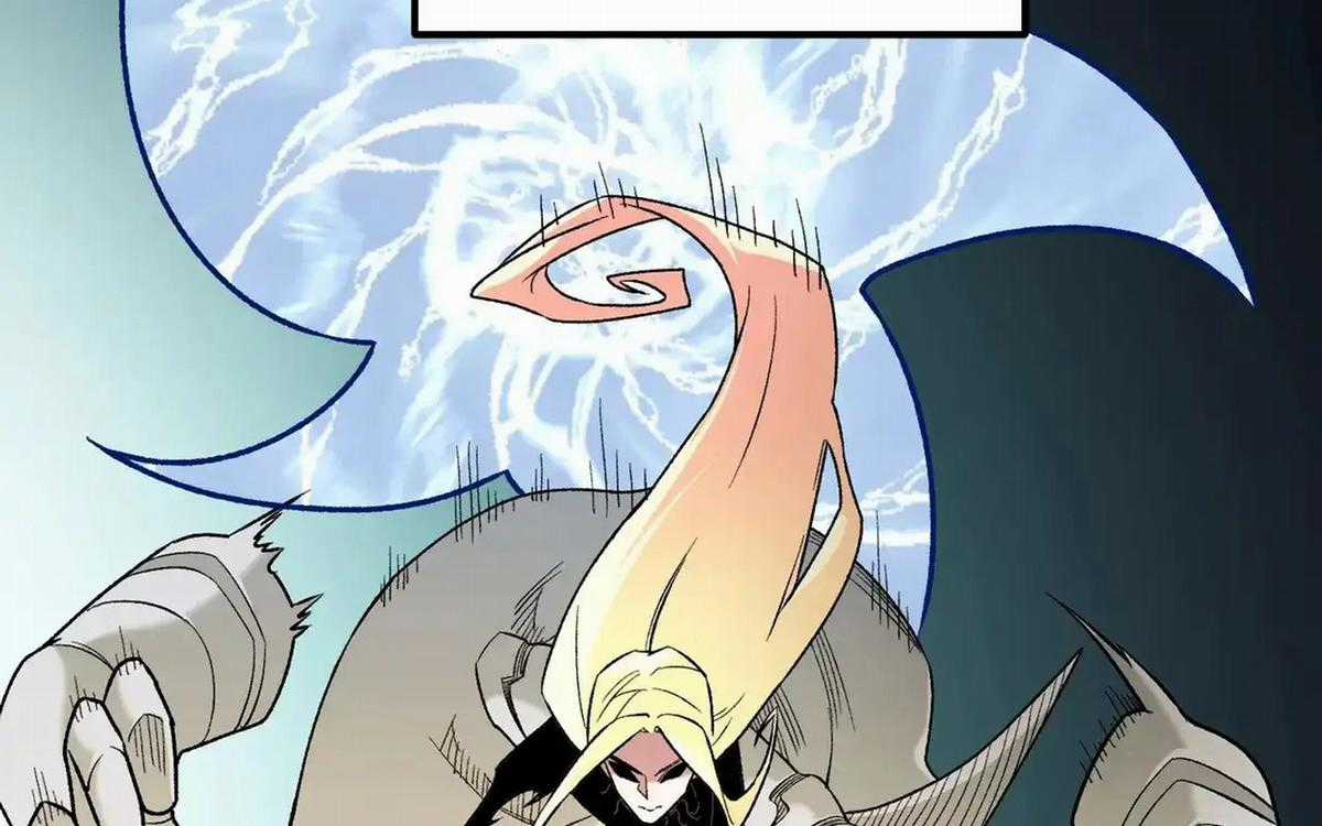 Toàn Dân Chuyển Chức : Duy Ta Vô Chức Tán Nhân Chapter 126 trang 94