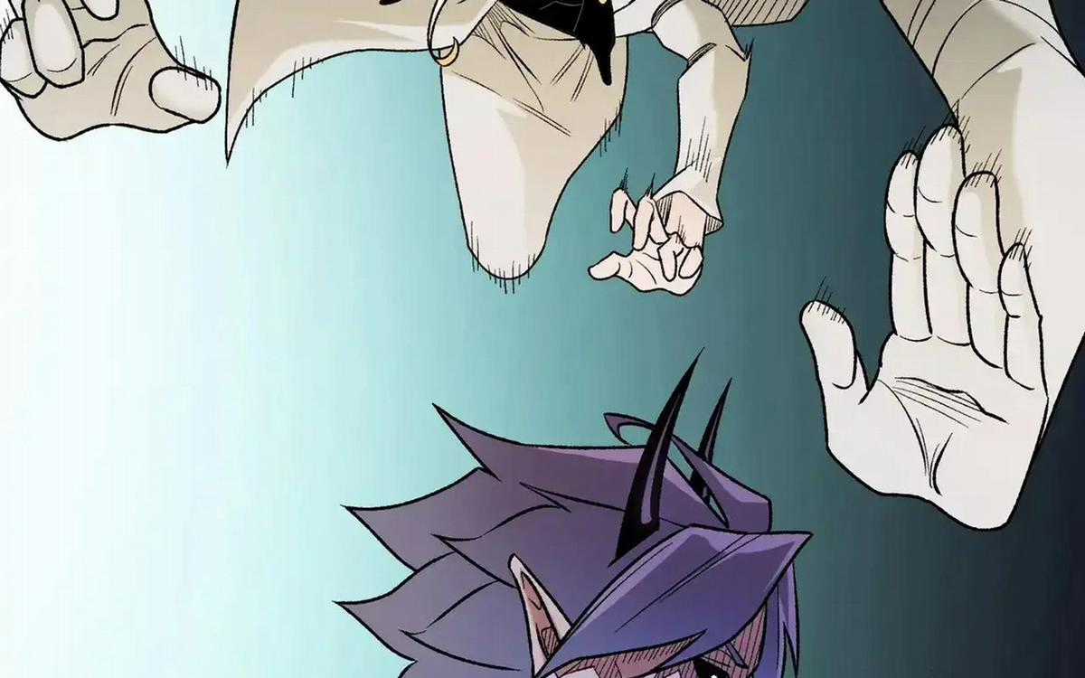 Toàn Dân Chuyển Chức : Duy Ta Vô Chức Tán Nhân Chapter 126 trang 95