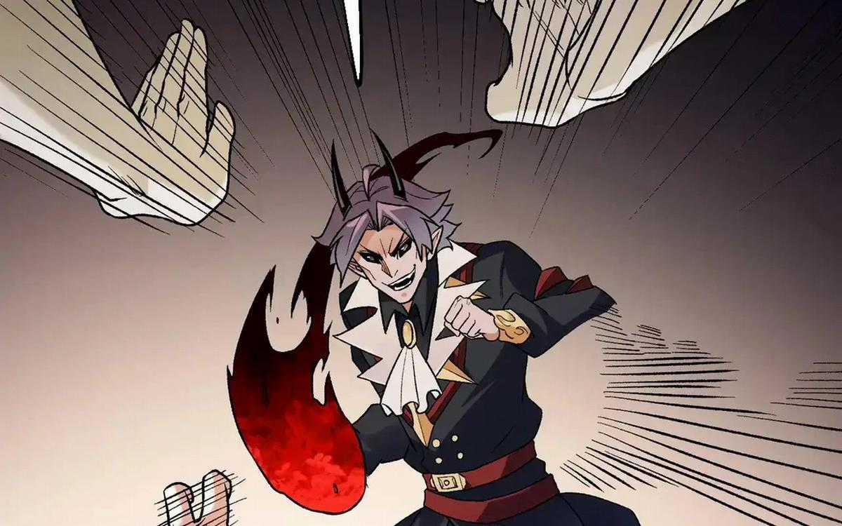 Toàn Dân Chuyển Chức : Duy Ta Vô Chức Tán Nhân Chapter 126 trang 98