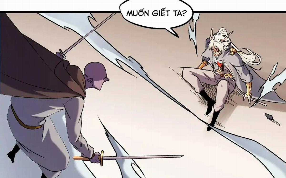 Toàn Dân Chuyển Chức : Duy Ta Vô Chức Tán Nhân Chapter 127 trang 100