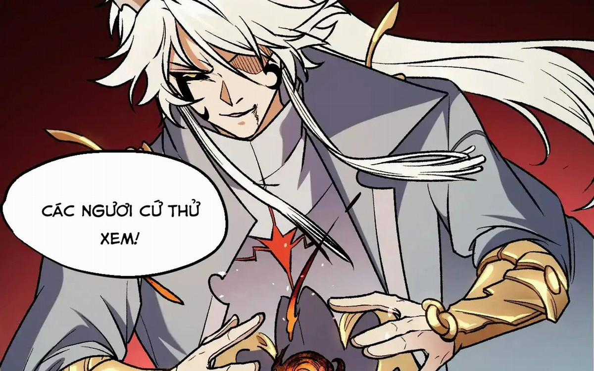 Toàn Dân Chuyển Chức : Duy Ta Vô Chức Tán Nhân Chapter 127 trang 102