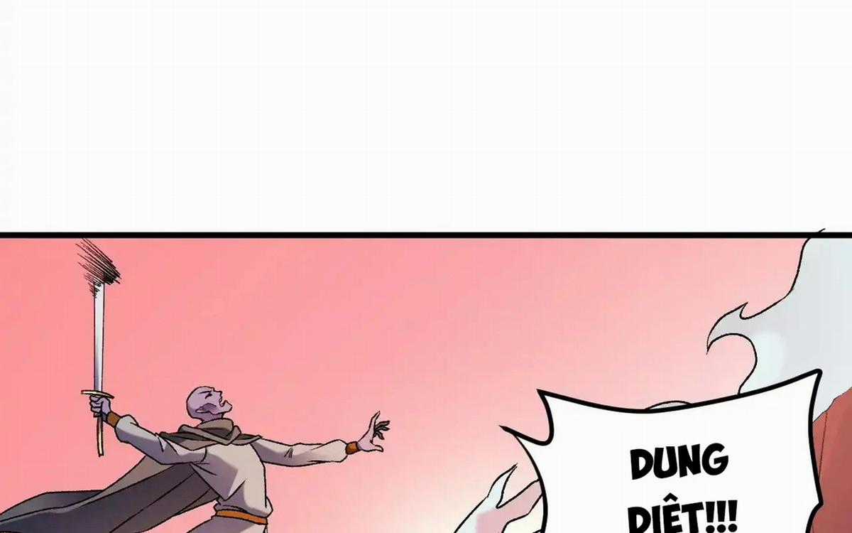 Toàn Dân Chuyển Chức : Duy Ta Vô Chức Tán Nhân Chapter 127 trang 105