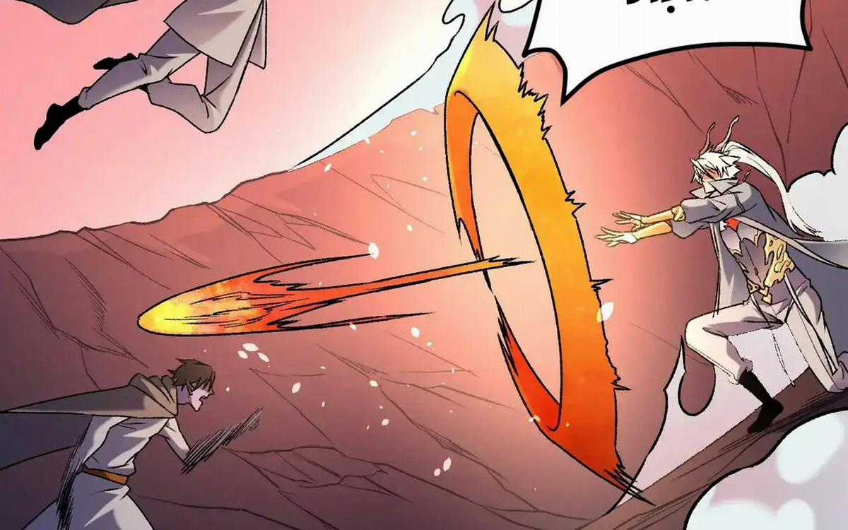 Toàn Dân Chuyển Chức : Duy Ta Vô Chức Tán Nhân Chapter 127 trang 106