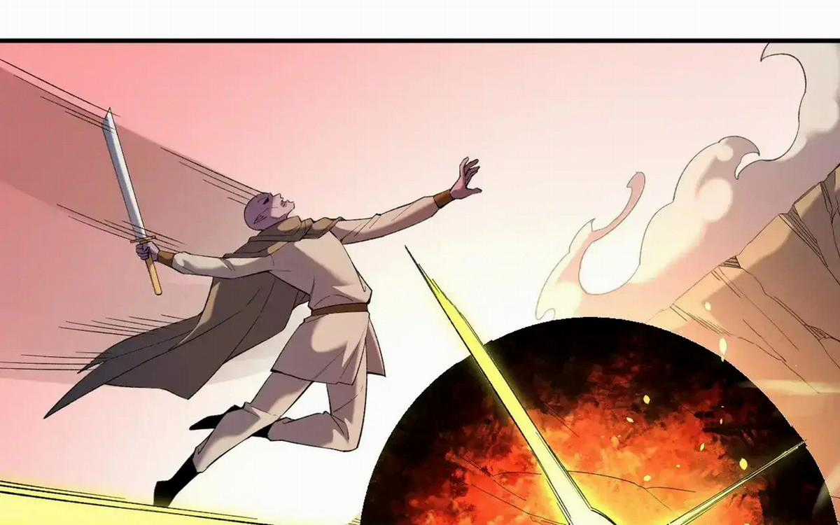 Toàn Dân Chuyển Chức : Duy Ta Vô Chức Tán Nhân Chapter 127 trang 109