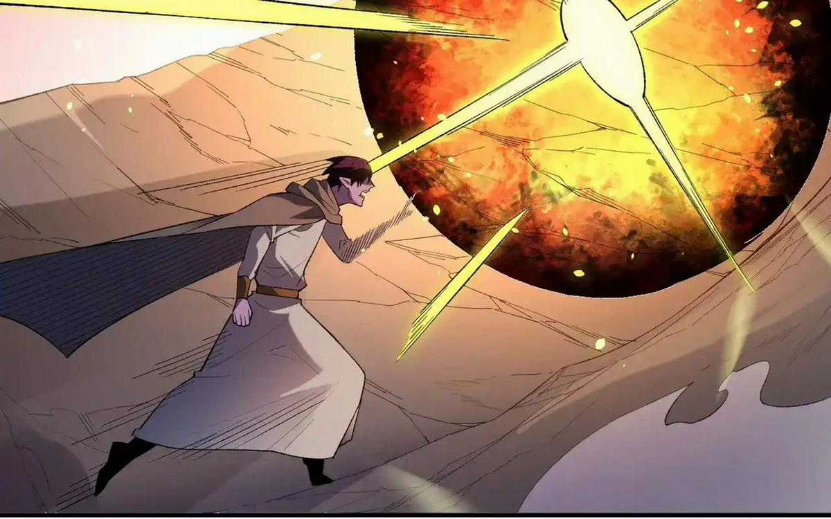 Toàn Dân Chuyển Chức : Duy Ta Vô Chức Tán Nhân Chapter 127 trang 110