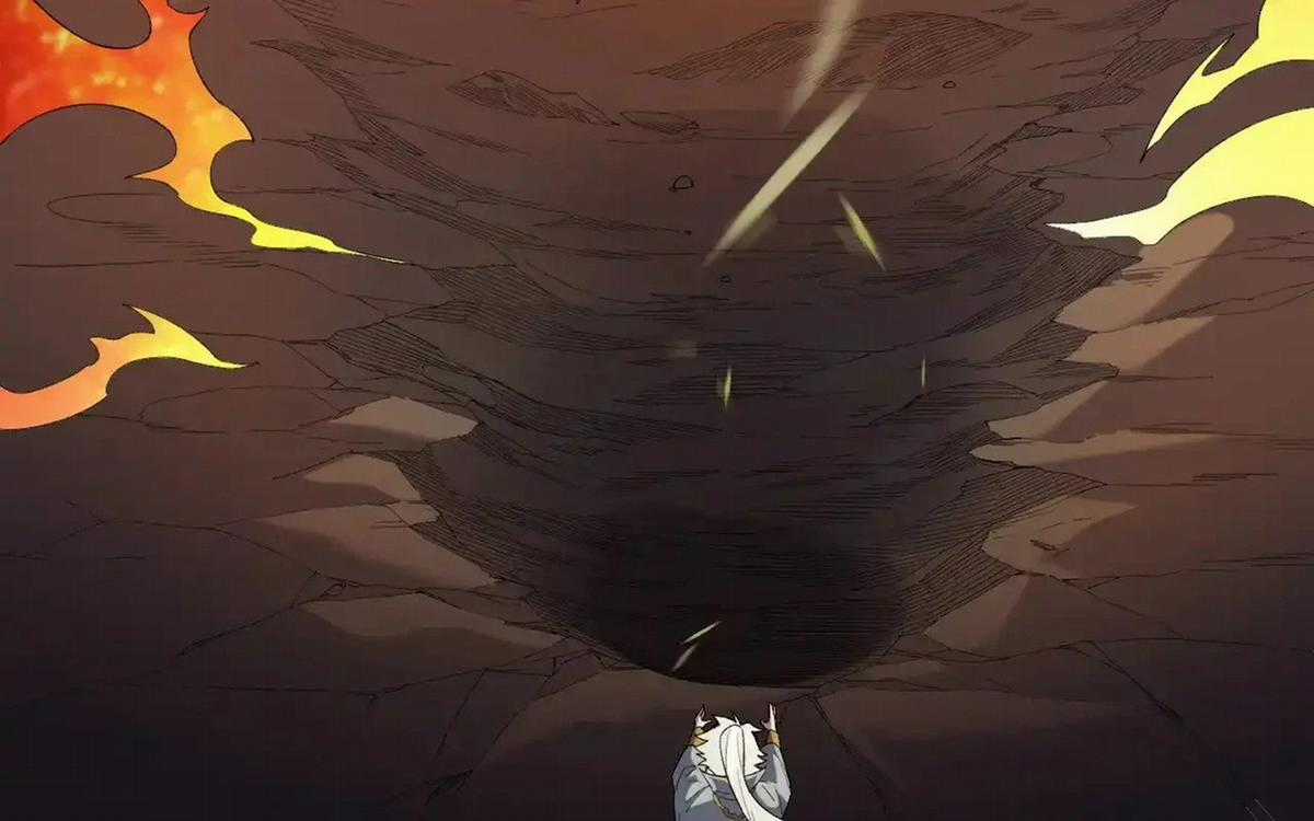 Toàn Dân Chuyển Chức : Duy Ta Vô Chức Tán Nhân Chapter 127 trang 119