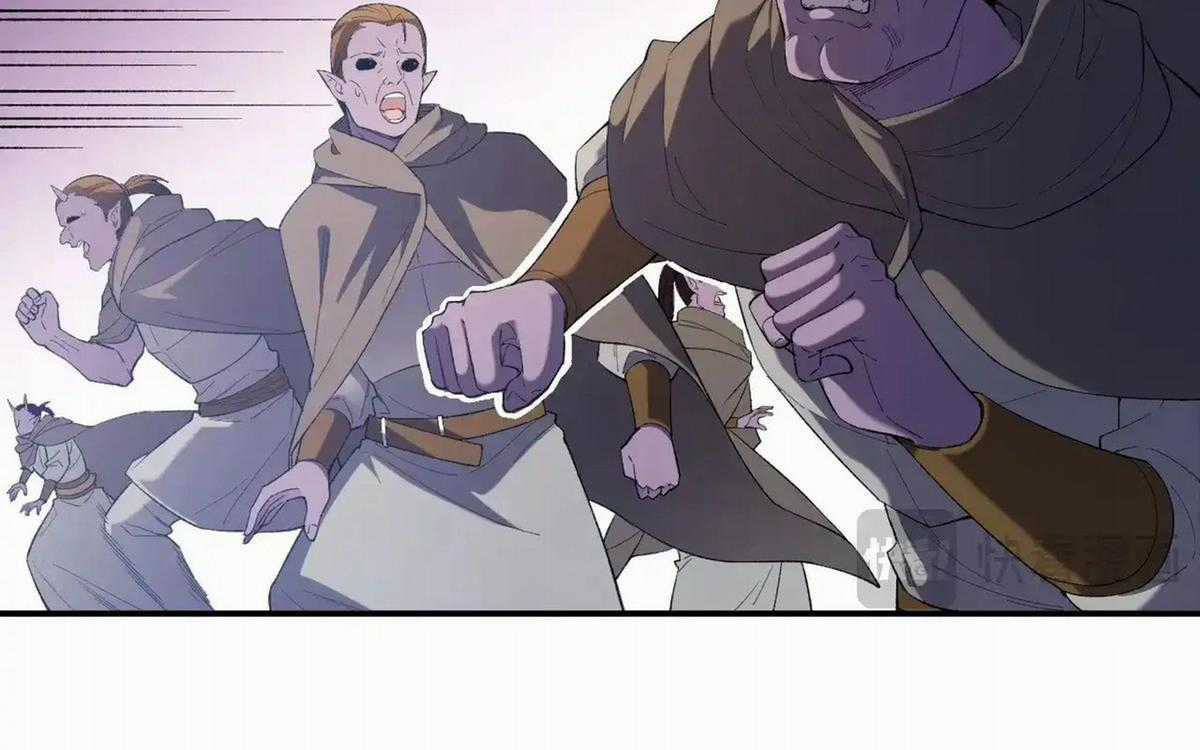 Toàn Dân Chuyển Chức : Duy Ta Vô Chức Tán Nhân Chapter 127 trang 123