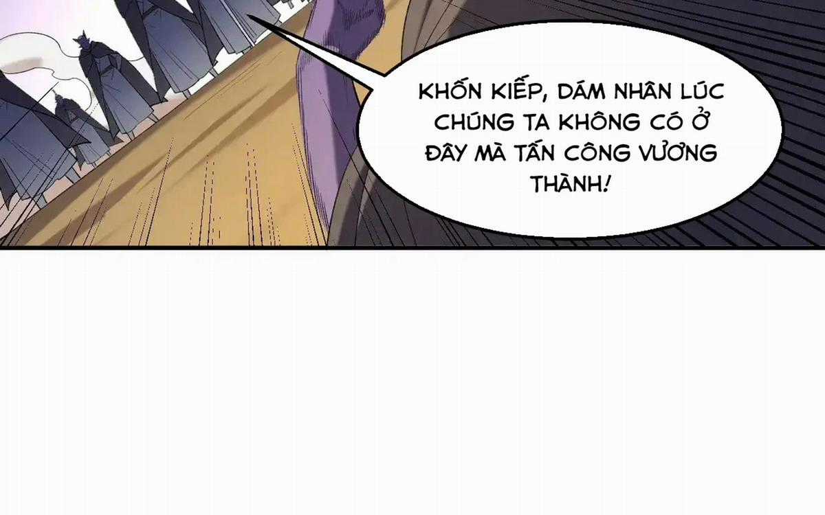 Toàn Dân Chuyển Chức : Duy Ta Vô Chức Tán Nhân Chapter 127 trang 126