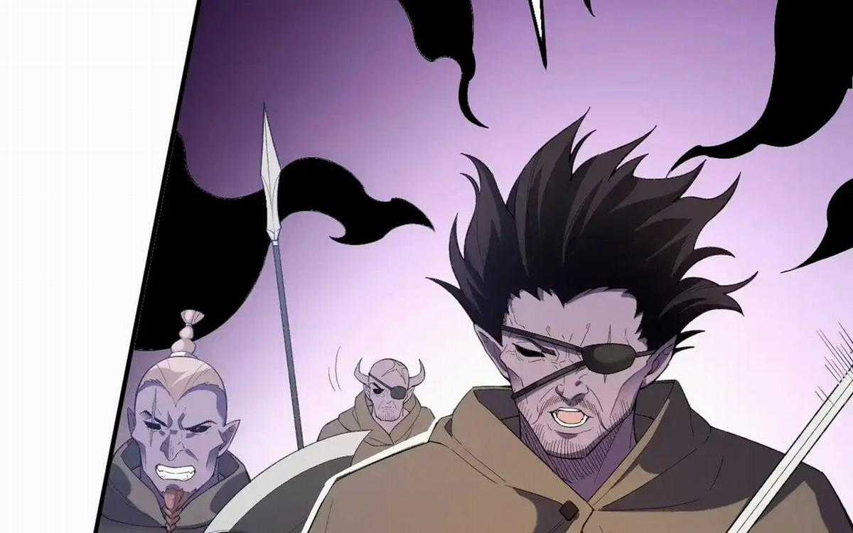 Toàn Dân Chuyển Chức : Duy Ta Vô Chức Tán Nhân Chapter 127 trang 128