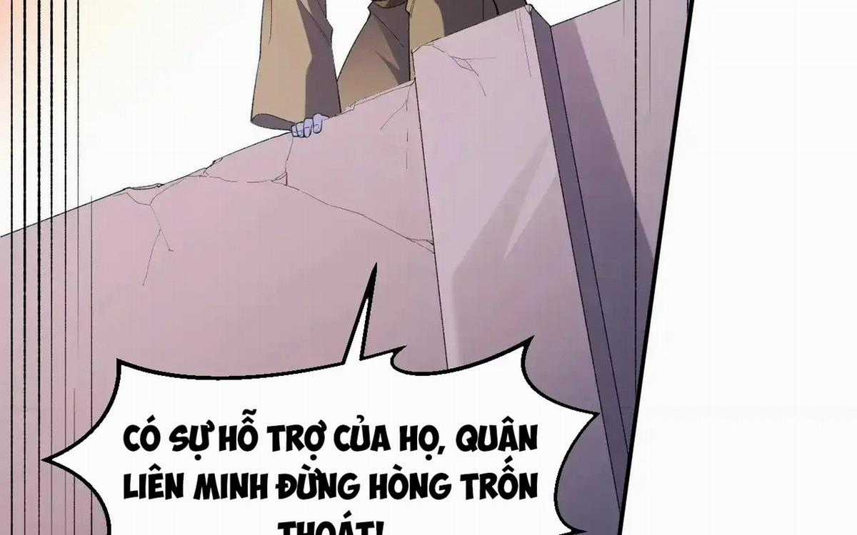 Toàn Dân Chuyển Chức : Duy Ta Vô Chức Tán Nhân Chapter 127 trang 132