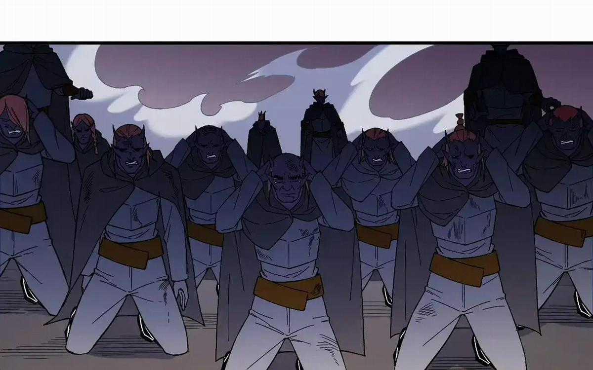 Toàn Dân Chuyển Chức : Duy Ta Vô Chức Tán Nhân Chapter 127 trang 137