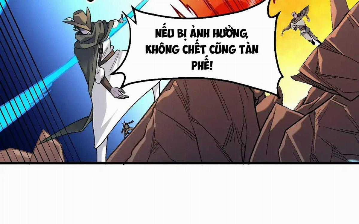 Toàn Dân Chuyển Chức : Duy Ta Vô Chức Tán Nhân Chapter 127 trang 14