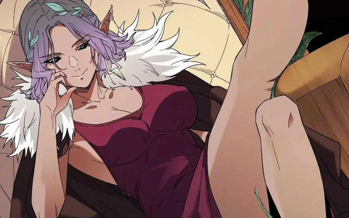 Toàn Dân Chuyển Chức : Duy Ta Vô Chức Tán Nhân Chapter 127 trang 149