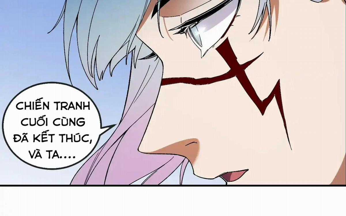 Toàn Dân Chuyển Chức : Duy Ta Vô Chức Tán Nhân Chapter 127 trang 160