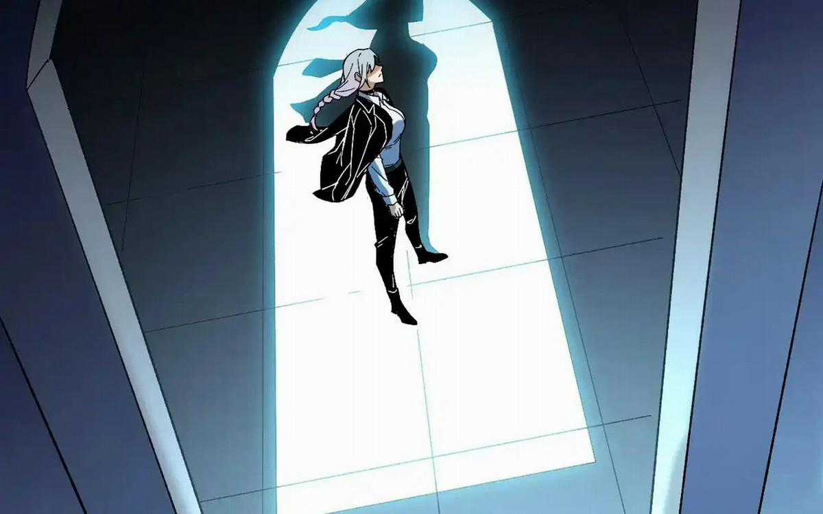 Toàn Dân Chuyển Chức : Duy Ta Vô Chức Tán Nhân Chapter 127 trang 163