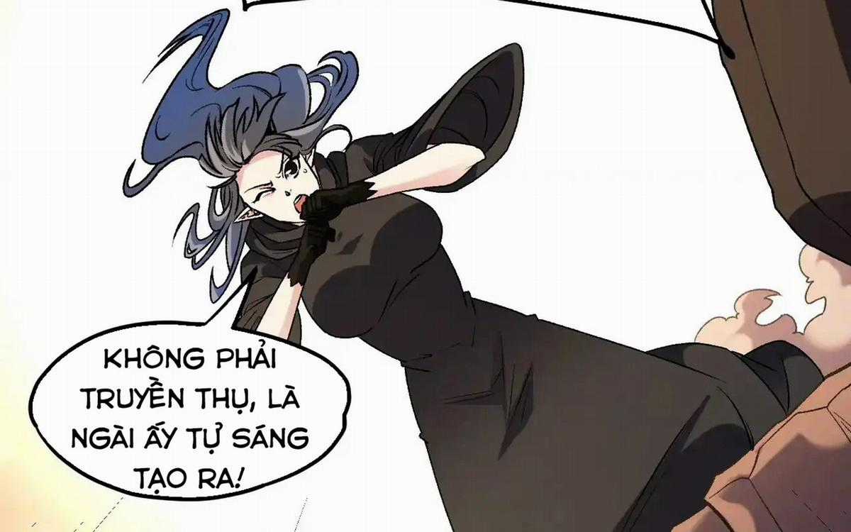 Toàn Dân Chuyển Chức : Duy Ta Vô Chức Tán Nhân Chapter 127 trang 17