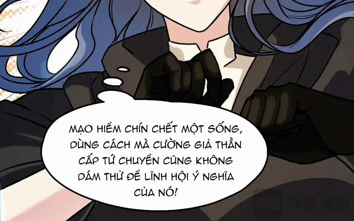 Toàn Dân Chuyển Chức : Duy Ta Vô Chức Tán Nhân Chapter 127 trang 22