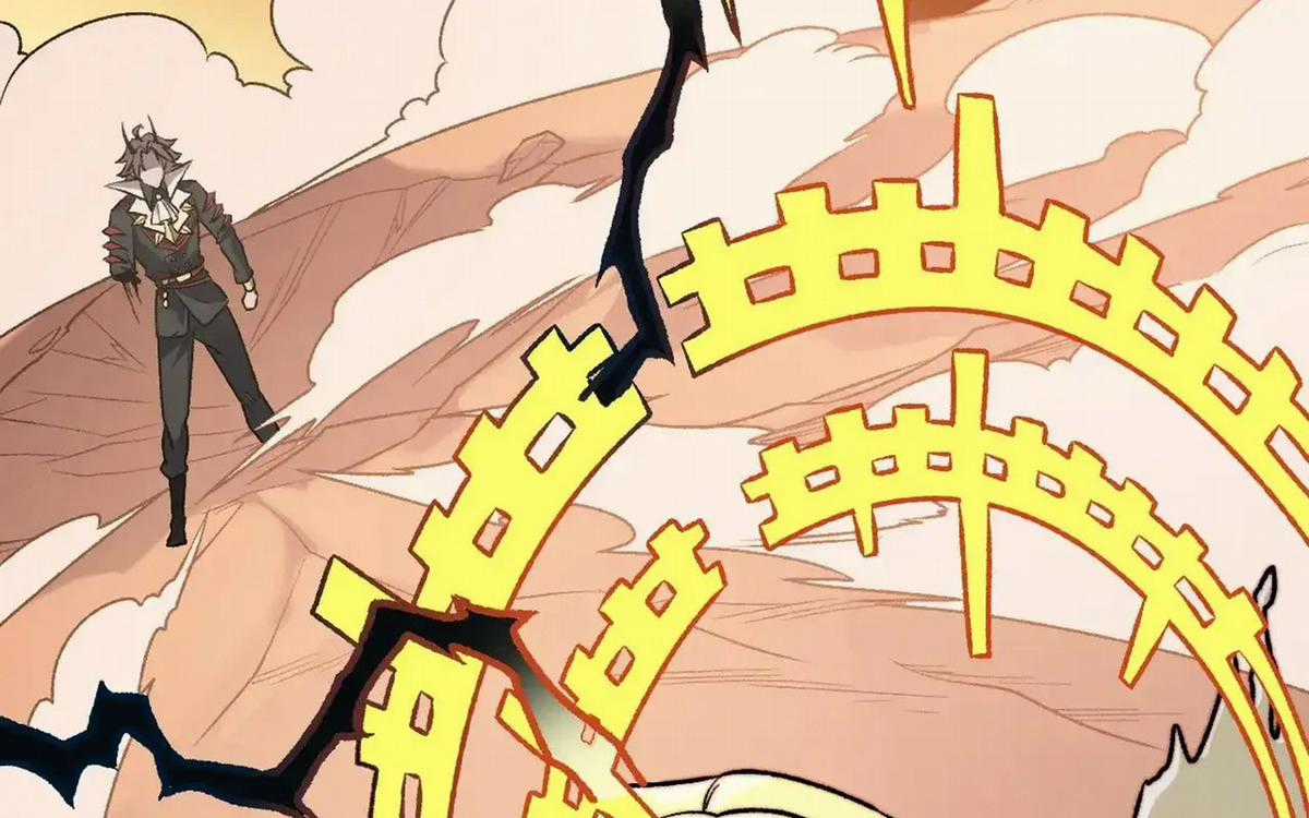 Toàn Dân Chuyển Chức : Duy Ta Vô Chức Tán Nhân Chapter 127 trang 27