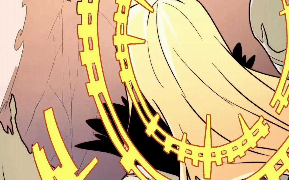 Toàn Dân Chuyển Chức : Duy Ta Vô Chức Tán Nhân Chapter 127 trang 28