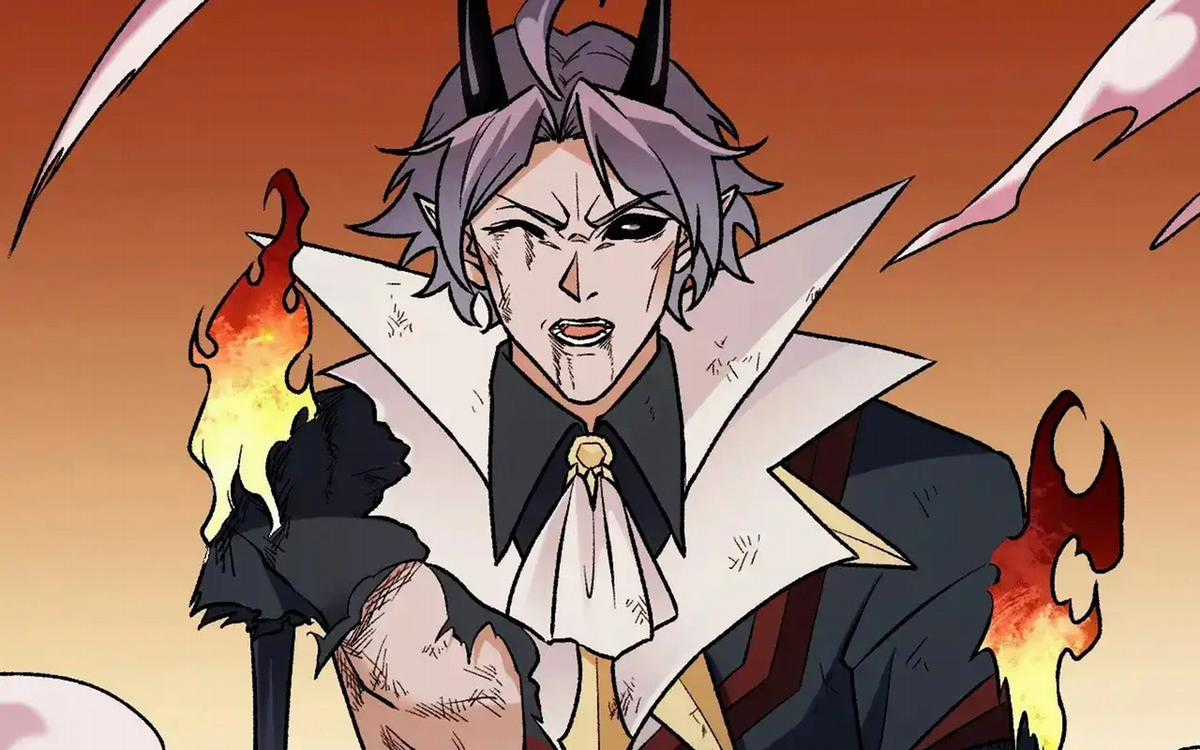 Toàn Dân Chuyển Chức : Duy Ta Vô Chức Tán Nhân Chapter 127 trang 36