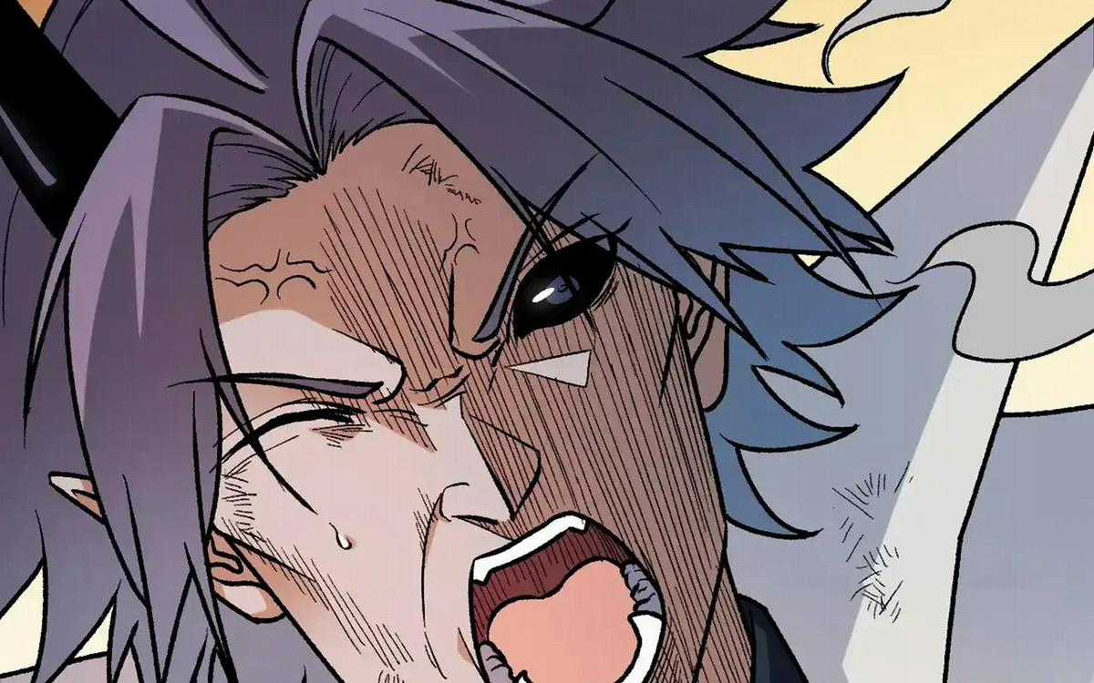 Toàn Dân Chuyển Chức : Duy Ta Vô Chức Tán Nhân Chapter 127 trang 39