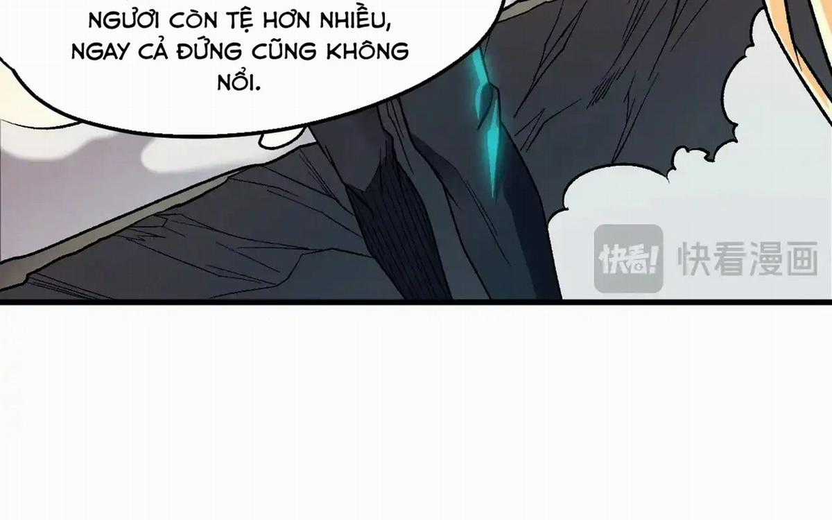 Toàn Dân Chuyển Chức : Duy Ta Vô Chức Tán Nhân Chapter 127 trang 47