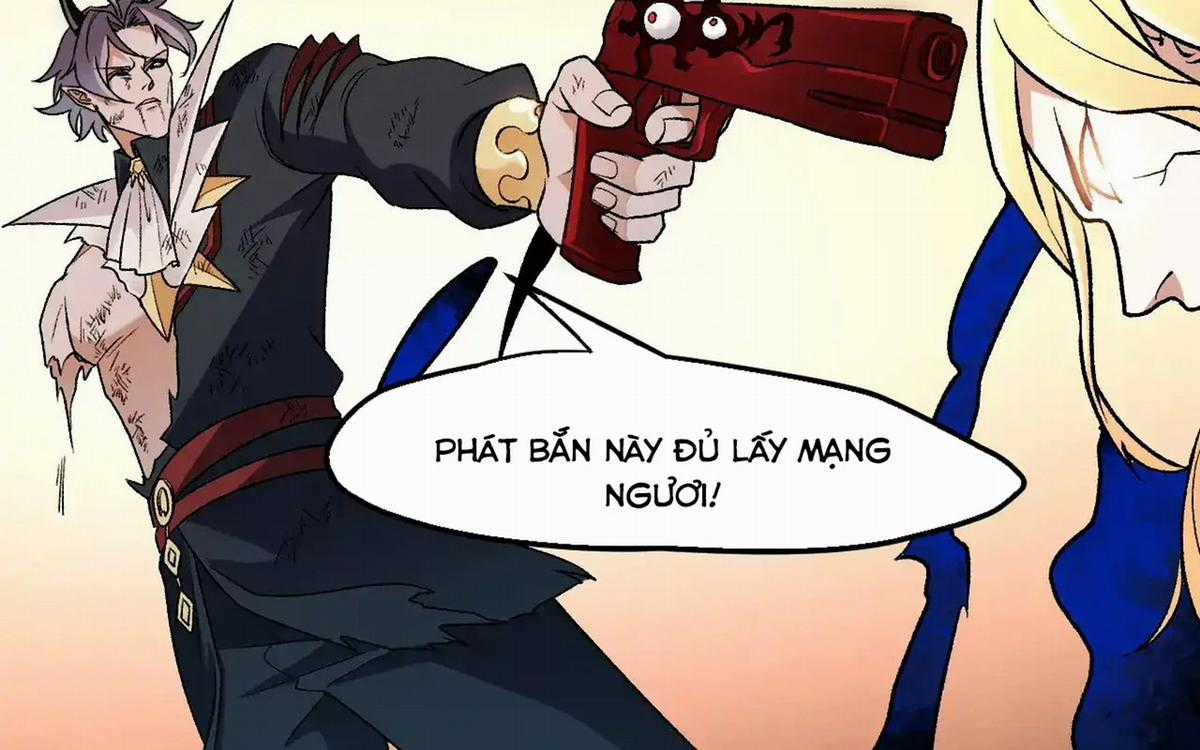 Toàn Dân Chuyển Chức : Duy Ta Vô Chức Tán Nhân Chapter 127 trang 49