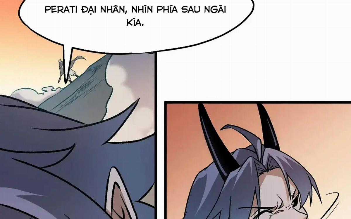 Toàn Dân Chuyển Chức : Duy Ta Vô Chức Tán Nhân Chapter 127 trang 51