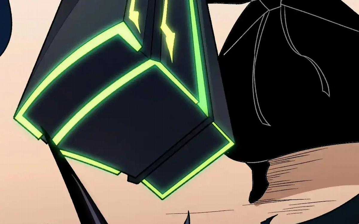 Toàn Dân Chuyển Chức : Duy Ta Vô Chức Tán Nhân Chapter 127 trang 55