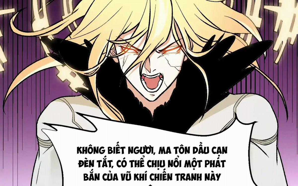 Toàn Dân Chuyển Chức : Duy Ta Vô Chức Tán Nhân Chapter 127 trang 63