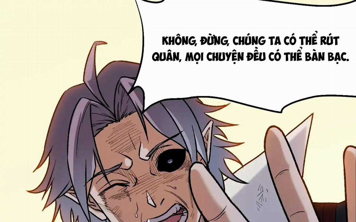 Toàn Dân Chuyển Chức : Duy Ta Vô Chức Tán Nhân Chapter 127 trang 65