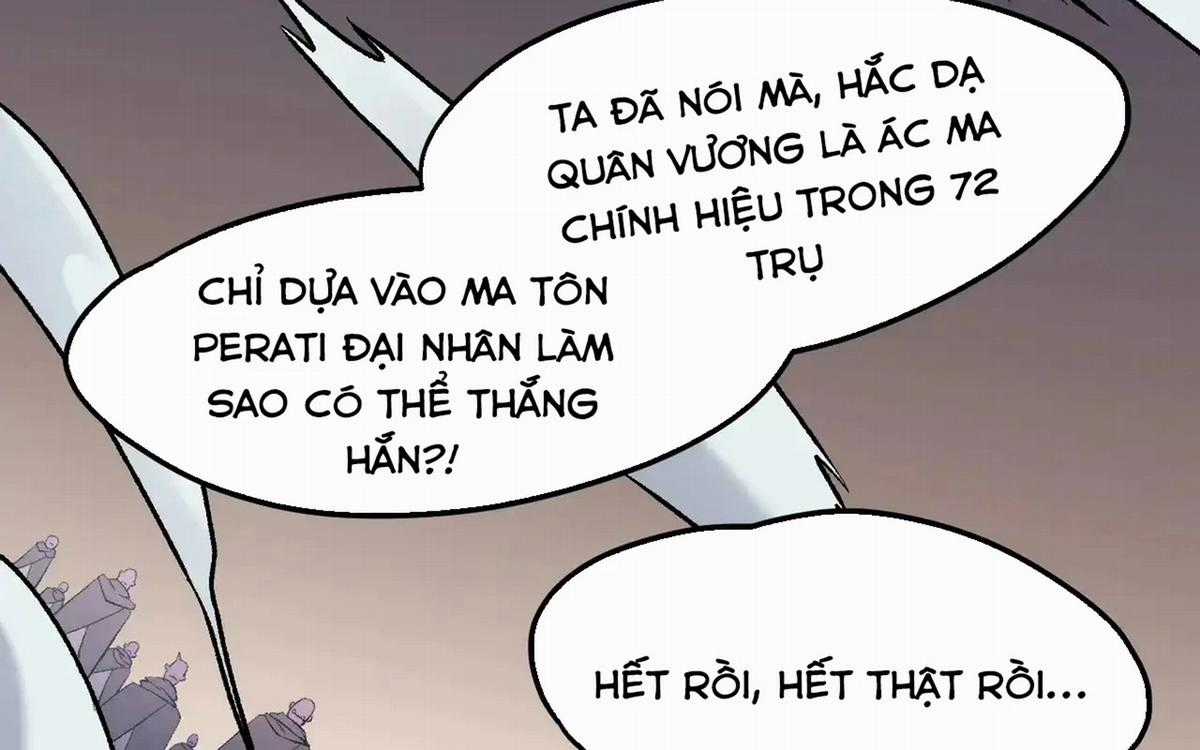 Toàn Dân Chuyển Chức : Duy Ta Vô Chức Tán Nhân Chapter 127 trang 86