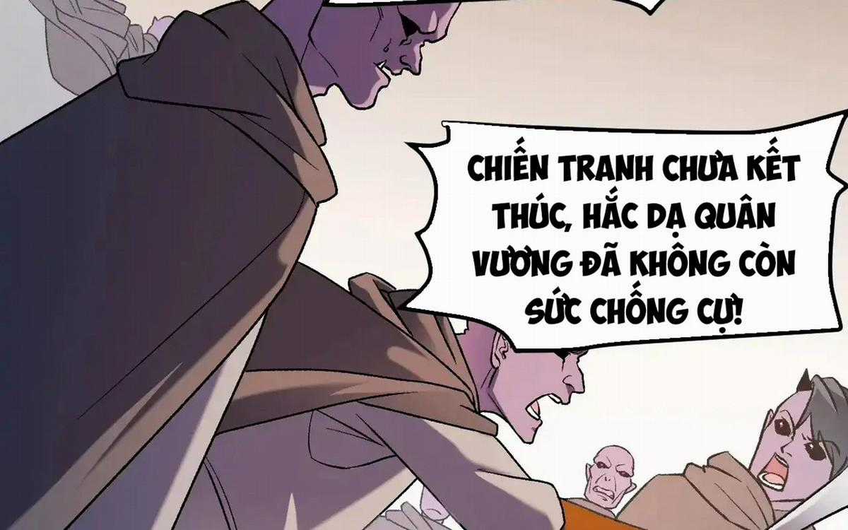 Toàn Dân Chuyển Chức : Duy Ta Vô Chức Tán Nhân Chapter 127 trang 89