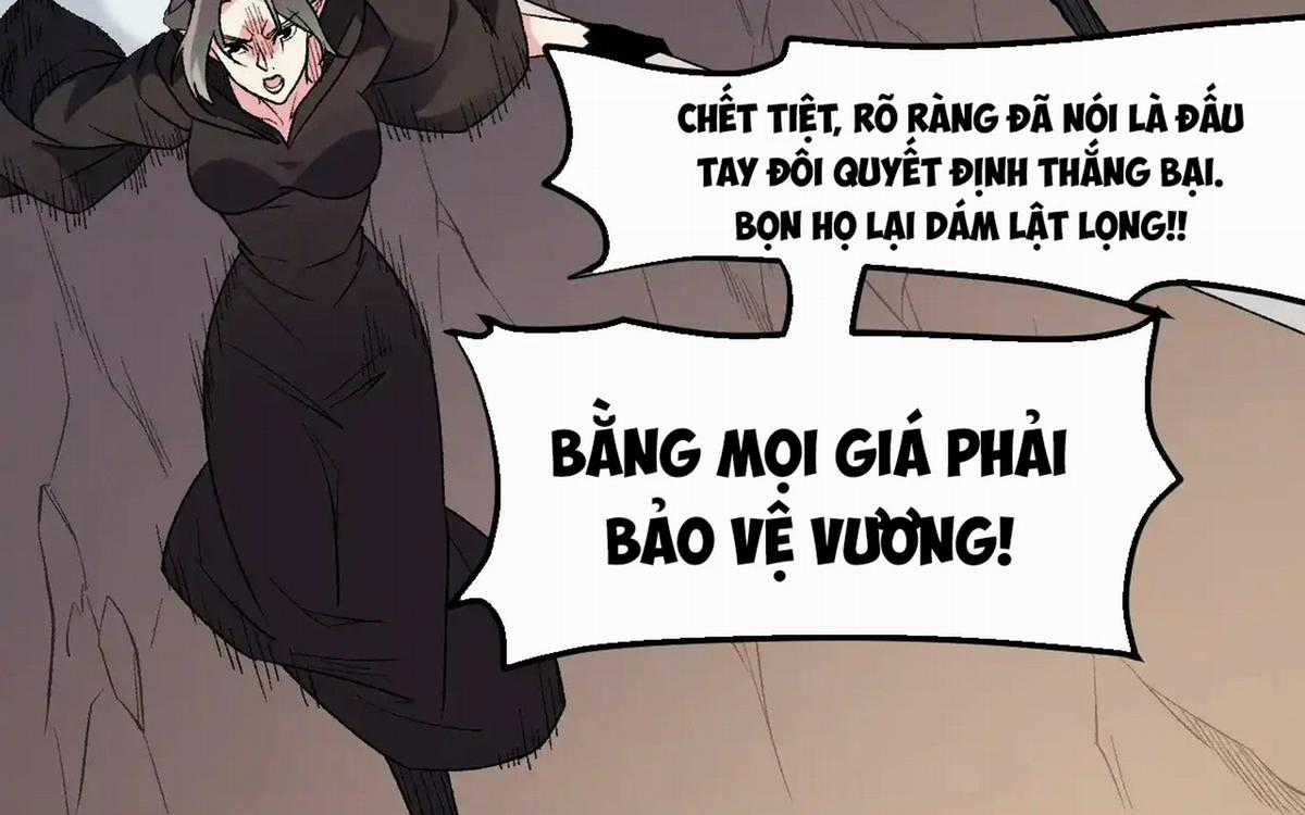 Toàn Dân Chuyển Chức : Duy Ta Vô Chức Tán Nhân Chapter 127 trang 96