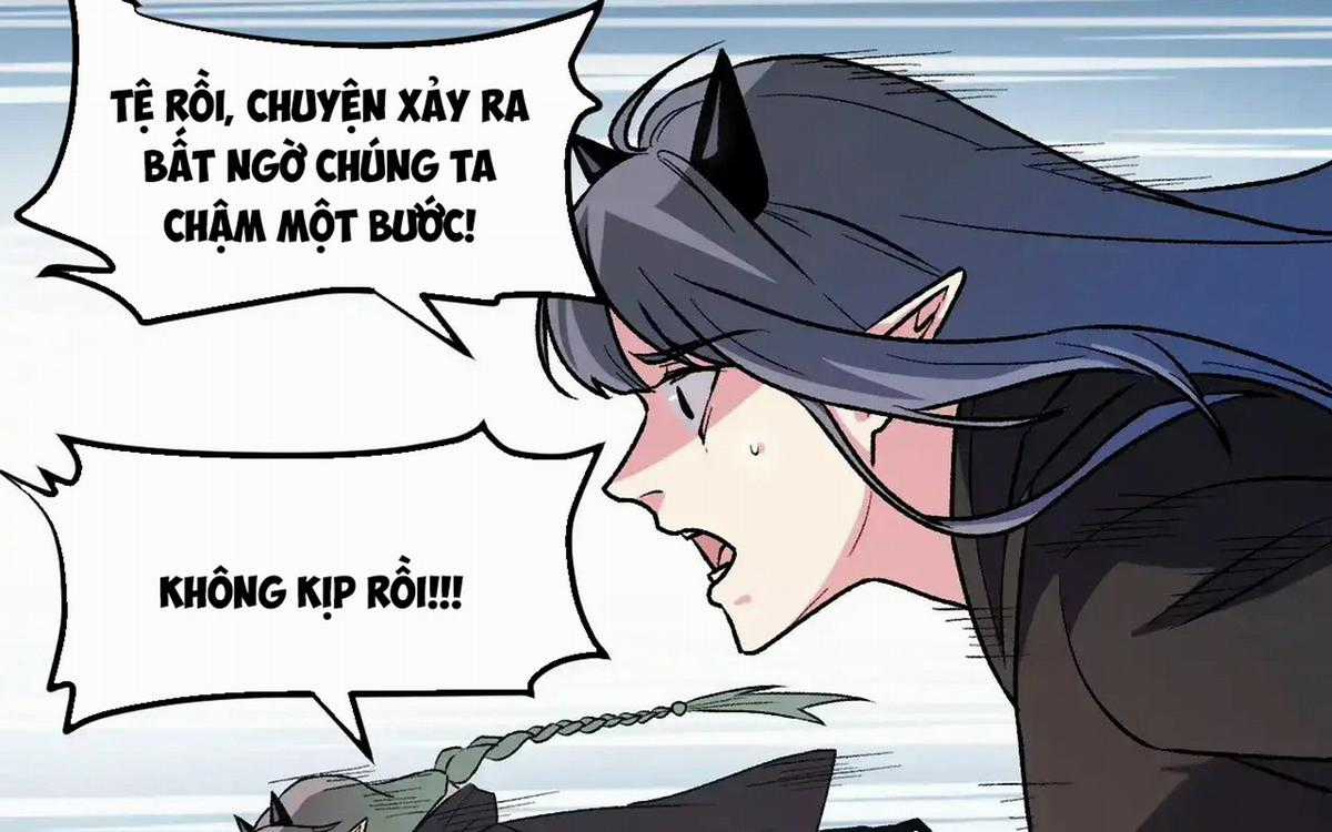 Toàn Dân Chuyển Chức : Duy Ta Vô Chức Tán Nhân Chapter 127 trang 98