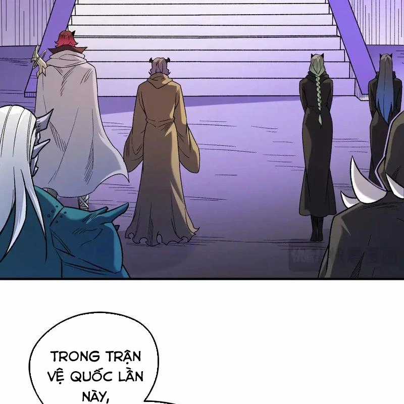 Toàn Dân Chuyển Chức : Duy Ta Vô Chức Tán Nhân Chapter 128 trang 10