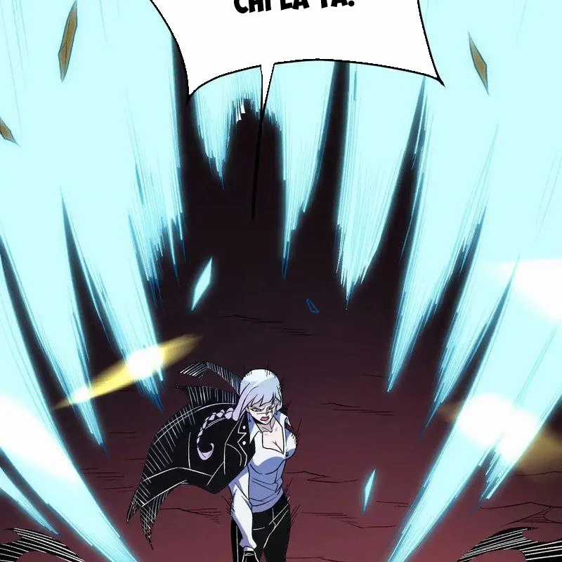 Toàn Dân Chuyển Chức : Duy Ta Vô Chức Tán Nhân Chapter 128 trang 101