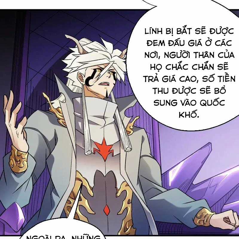 Toàn Dân Chuyển Chức : Duy Ta Vô Chức Tán Nhân Chapter 128 trang 13