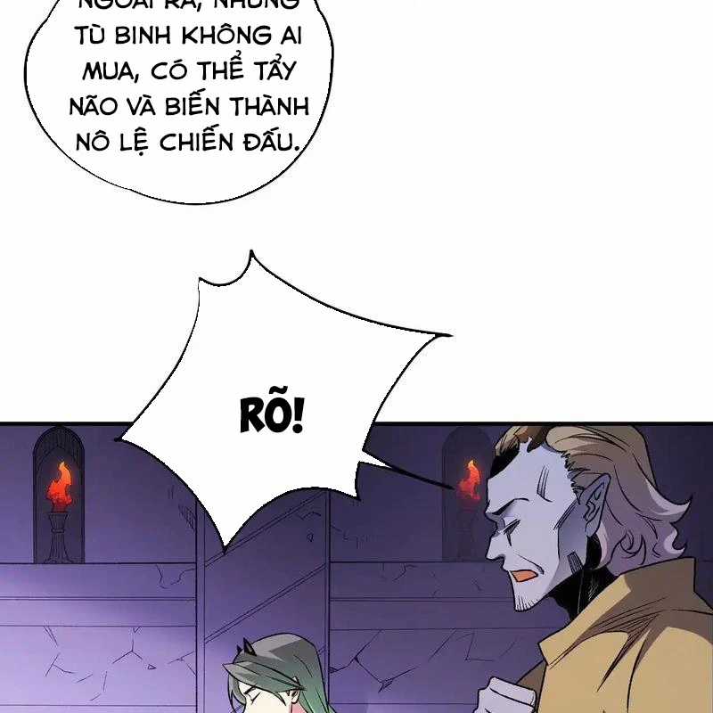 Toàn Dân Chuyển Chức : Duy Ta Vô Chức Tán Nhân Chapter 128 trang 14