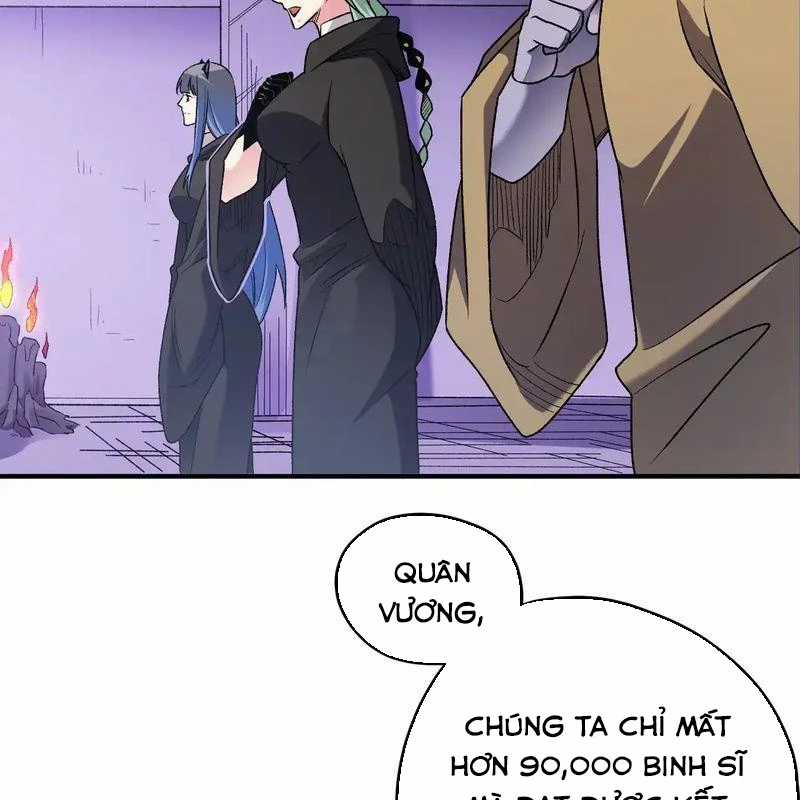 Toàn Dân Chuyển Chức : Duy Ta Vô Chức Tán Nhân Chapter 128 trang 15